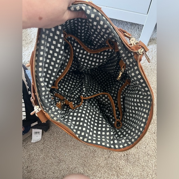 Bella Tunno Diaper Bag - Picture 6 of 6